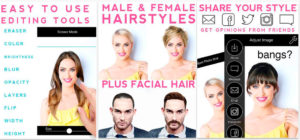 hairstyle